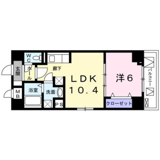 【間取り】 | マーリエ