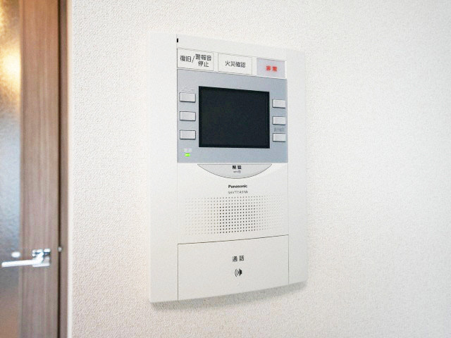 プレサンス谷町九丁目ディセオの設備