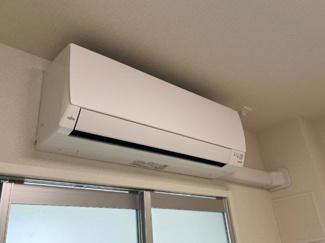 【設備】 | ホープ | エアコン