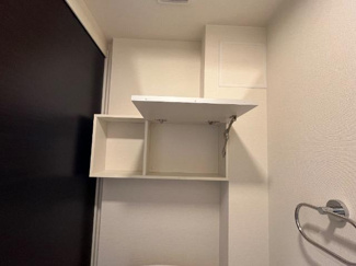 【収納】 | ホープ | トイレ上収納