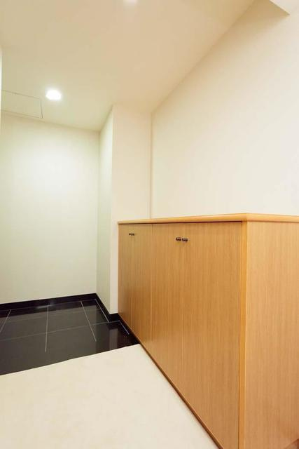 恵比寿ガーデンテラス弐番館のその他|※写真は同タイプ住戸です。