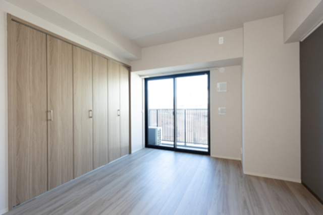 Ｓａｋｕｒａｓ　Ｇｏｔａｎｄａのその他|※写真は同タイプ住戸です。