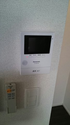 【設備】 | カーサ　カイラ