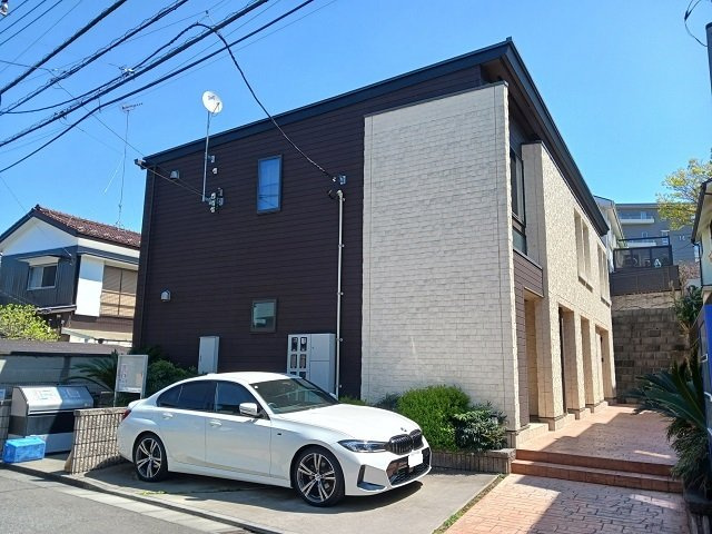 【外観】 | カーサ　カイラ