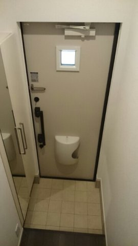 【玄関】 | カーサ　カイラ