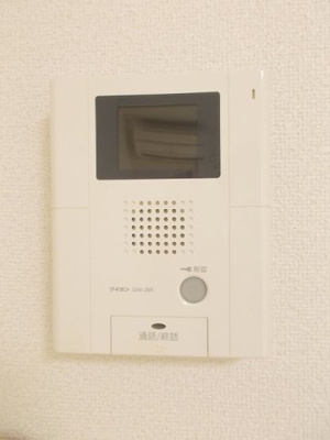 【設備】 | カーサ・アネーロ