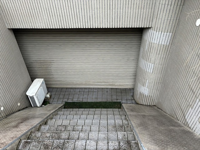 【外観】 | サクセスビル
