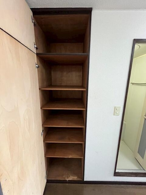 グレイセフル経堂の収納|シューズボックス