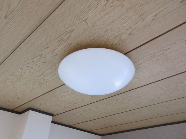 メゾン中央の設備