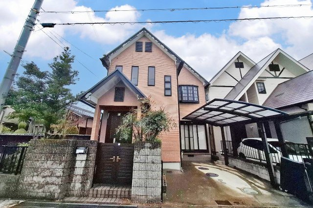泉大津市曽根町１丁目のその他