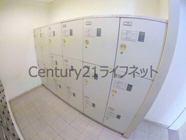 【その他共用部分】 | エトワール北梅田