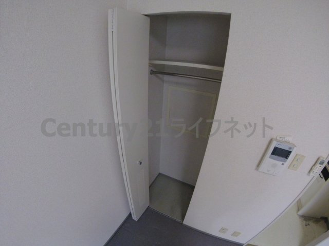 【収納】 | エトワール北梅田