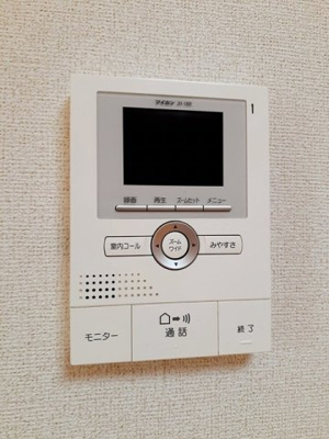 【設備】 | グレイスガーデン東鳥生　Ⅰ