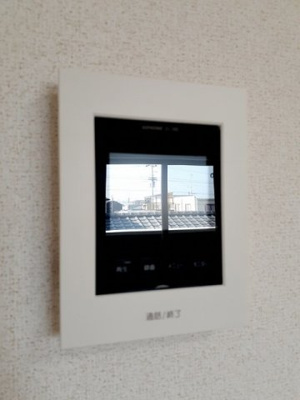 【設備】 | ルーベル　立花　Ⅲ