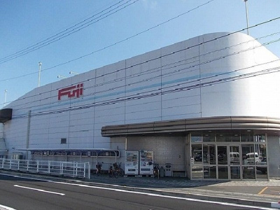 【周辺】 | ラ・ミア・カ－サ | フジ今治店様まで750m
