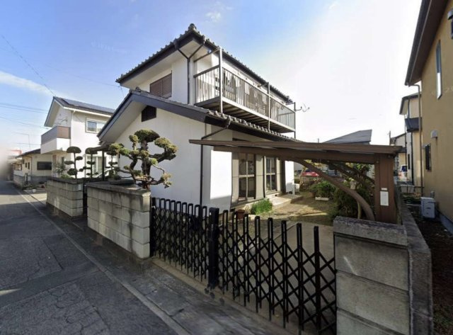 【外観】 | 鴻巣市神明3丁目　中古戸建
