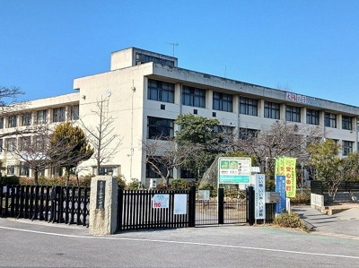 【周辺】 | リーオ・ヨシノヤ | 平田小学校まで550m