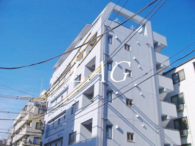 【外観】 | ブランネージュ | 外観です。