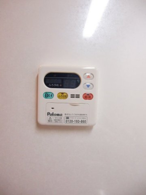 【設備】 | グレイス　ゼファー