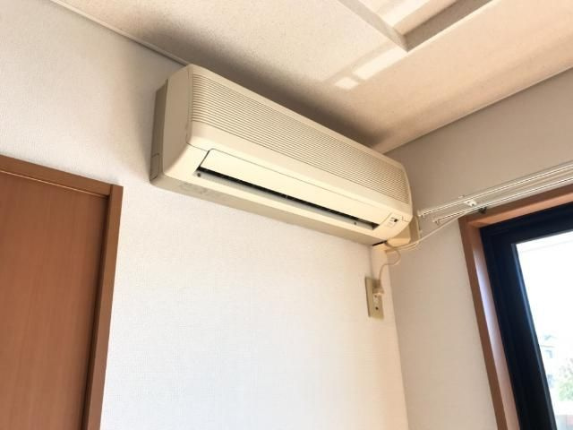 サンフィット渋谷の設備