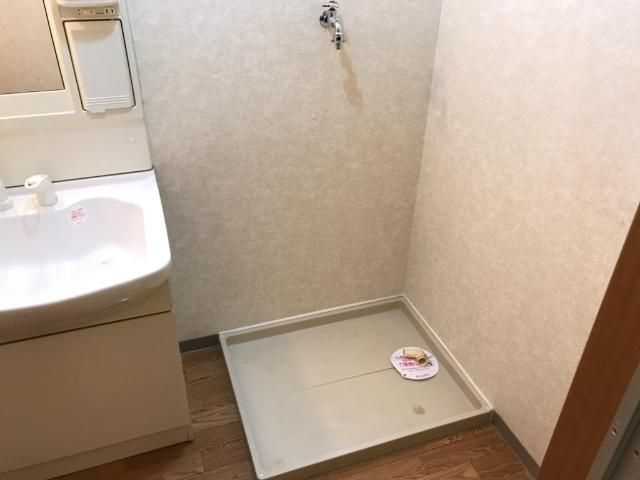 サンフィット渋谷の設備