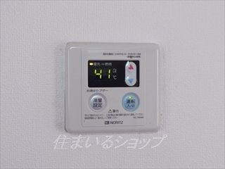 アスパラ館の設備