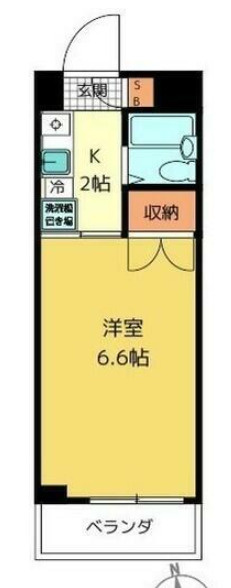 橋爪一ビルの間取り|お電話ですと、よりスムーズにご案内可能です！