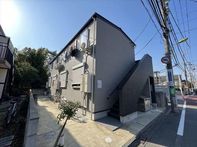 【外観】 【外観】