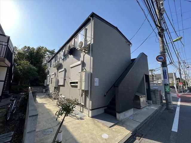 【外観】 | ＳＱＸ