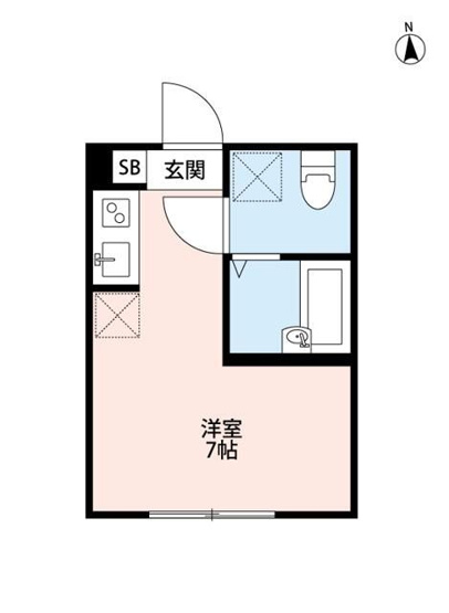【間取り】 | ＳＱＸ