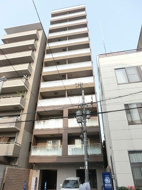 鶴見橋Grandeの画像