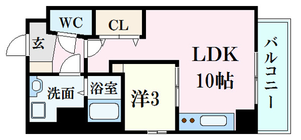 鶴見橋Grande