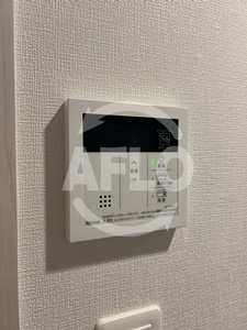 エスリードレジデンス大阪谷町ザ・マークスの設備|エスリードレジデンス大阪谷町ザ・マークス　給湯器