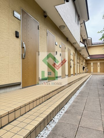 カーサコリーナのその他
