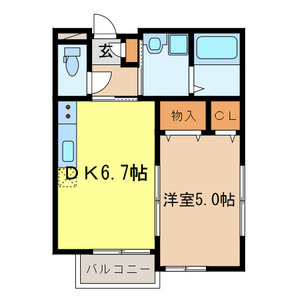 【間取り】 | STELLA