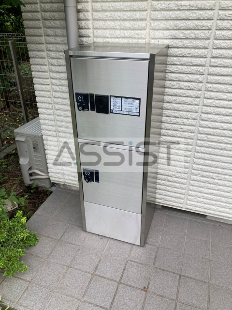 コートヴィラ深沢Ⅱのその他共用部分
