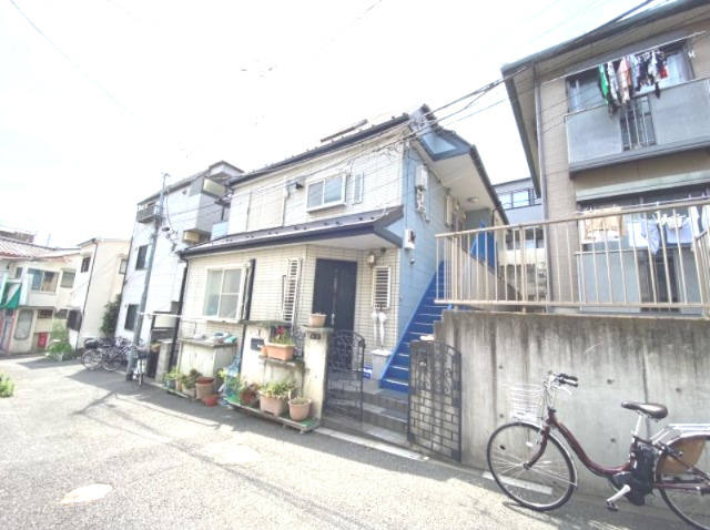 市川荘