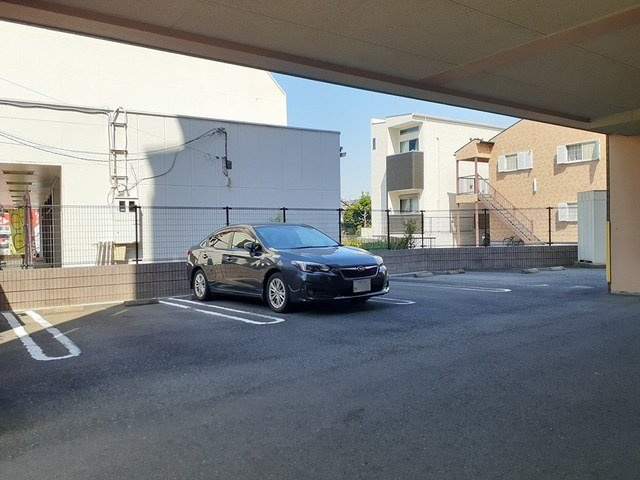 【駐車場】 | Ｃａｓａ　Ｆｅｌｉｃｉａ