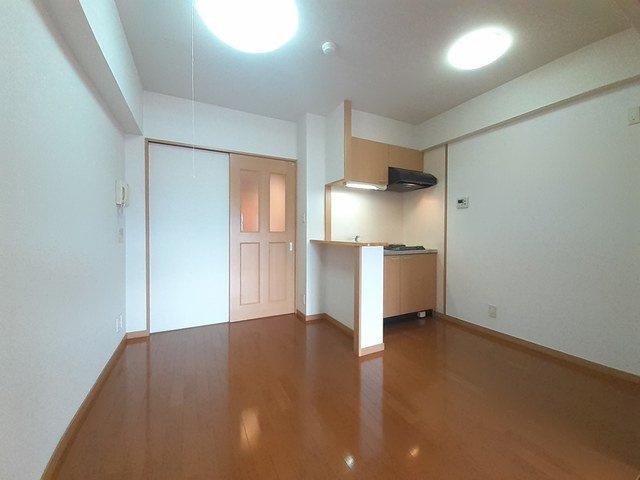 【内装】 | Ｃａｓａ　Ｆｅｌｉｃｉａ