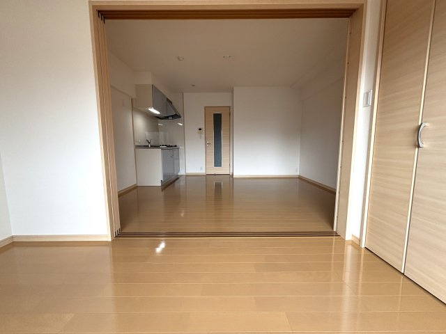 【洋室】 | テングッド藤崎