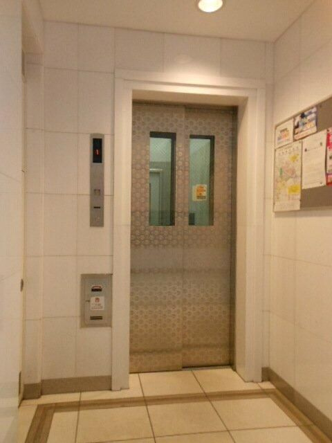 ガラ・ステージ南大塚（巣鴨駅）のその他共用部分