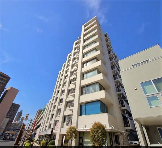 クレール川口