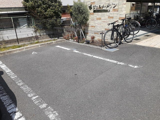 ジェルメ・メゾンのその他共用部分