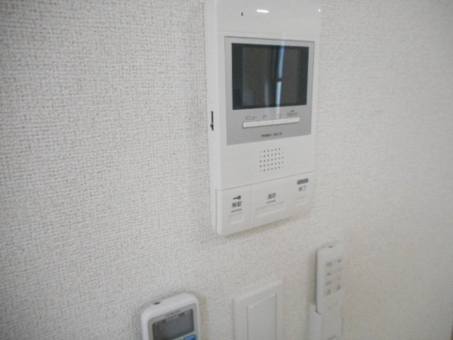 ＡＤＤＲＥＳＳ　２１１の設備