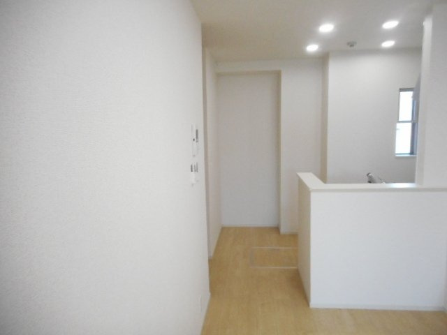 ＡＤＤＲＥＳＳ　２１１の内装