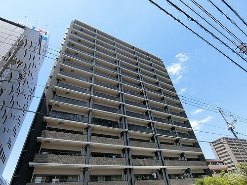 サーパス老松中央