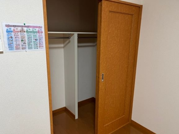 レオパレスプレミエ　エトワールの内装