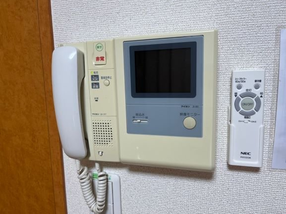 レオパレスプレミエ　エトワールのその他
