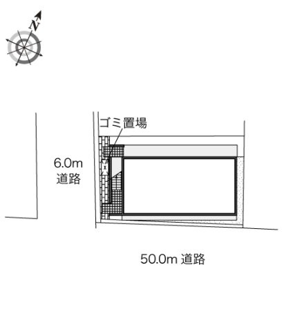 レオパレスプレミエ　エトワールのその他