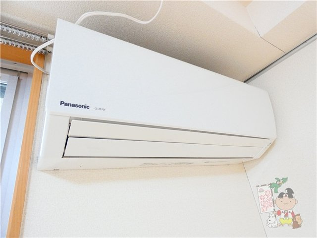 スタシオン電車みちの設備